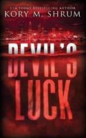 Devil's Luck: A Lou Thorne Thriller