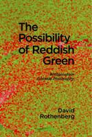 The Possibility of Reddish Green