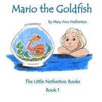 The Little Netherton Books