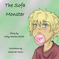 The Sofa Monster
