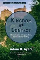 Kingdom in Context