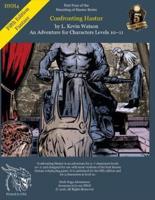 DNH4 - Confronting Hastur - A Fifth Edition Adventure