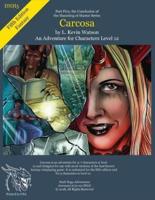 DNH5 - Carcosa - A Fifth Edition Adventure