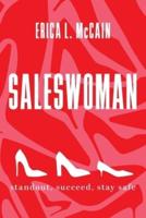 Saleswoman