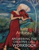 Answering the Creative Call Workbook
