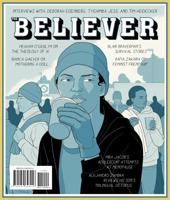 The Believer, Issue 125