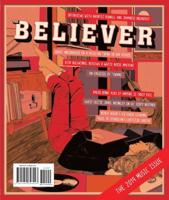 The Believer, Issue 126