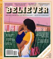 The Believer, Issue 127