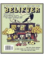 The Believer, Issue 128