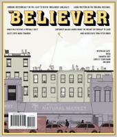 The Believer, Issue 130