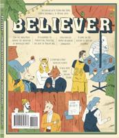 The Believer. Issue 131 June/July