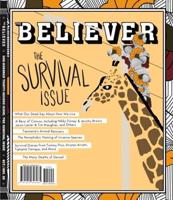 The Believer, Issue 132