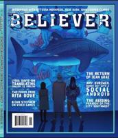 The Believer, Issue 133