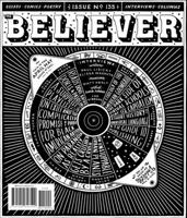 The Believer. Issue 135 April/May 2021