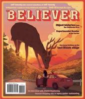 The Believer, Issue 136
