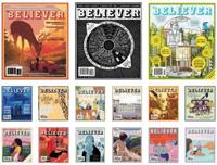 The Believer, Issue 139
