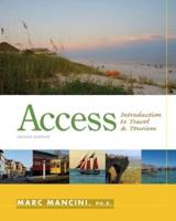 Access: Introduction to Travel & Tourism