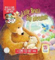 Little Bear's Big Adventure (Ar)