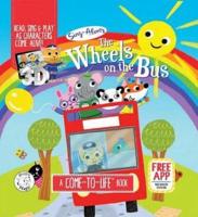 The Wheels on the Bus (Ar)