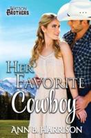 Her Favorite Cowboy