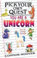 Pick Your Own Quest: You Are A Unicorn