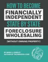 Foreclosure Wholesaling