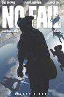 No Fail: A Military Science Fiction Thriller