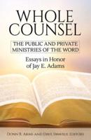 Whole Counsel