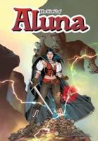 The World of Aluna: Trade Paperback