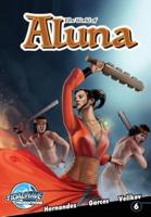 The World of Aluna #6