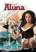 World of Aluna #1: Paula Garces edition