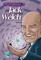 Political Power: Jack Welch