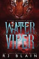 Water Viper: A Jesse Alexander Novel