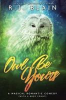 Owl Be Yours