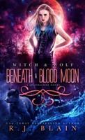 Beneath a Blood Moon