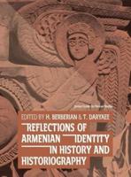 Reflections of Armenian Identity in History and Historiography