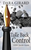 Take Back Control
