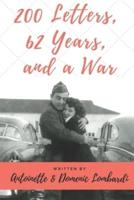 200 Letters, 62 Years, and a War