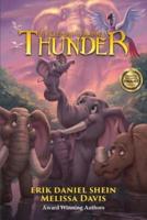 Thunder: An Elephant's Journey: Animated Special Edition