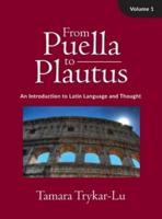 From Puella to Plautus