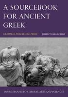 A Sourcebook for Ancient Greek