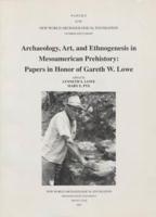Archaeology, Art and Ethnogenesis in Mesoamerican Prehistory