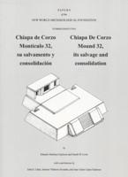 Chiapa De Corzo Mound 32