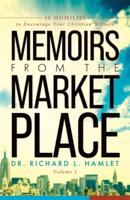 Memoirs from the Marketplace