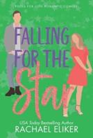 Falling for the Star: A Sweet Romantic Comedy