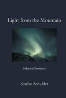 Light from the Mountain