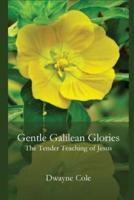 Gentle Galilean Glories: The Tender Teachings of Jesus