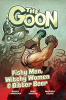 Fishy Men, Witchy Women & Bitter Beer