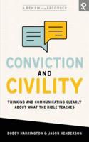 Conviction and Civility