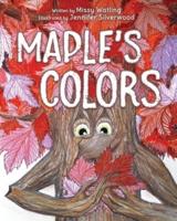 Maple's Colors